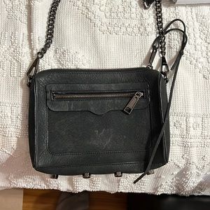REBECCA MINKOFF CROSSBODY